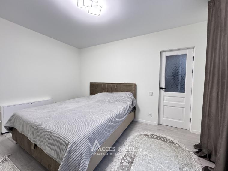 Townhouse în 3 niveluri! Durlești, str. Nicolae Dimo, 160m2 + 2 ari. Euroreparație!: 8