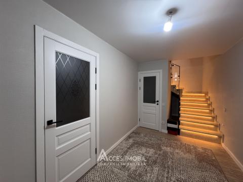 Townhouse în 3 niveluri! Durlești, str. Nicolae Dimo, 160m2 + 2 ari. Euroreparație!: 11