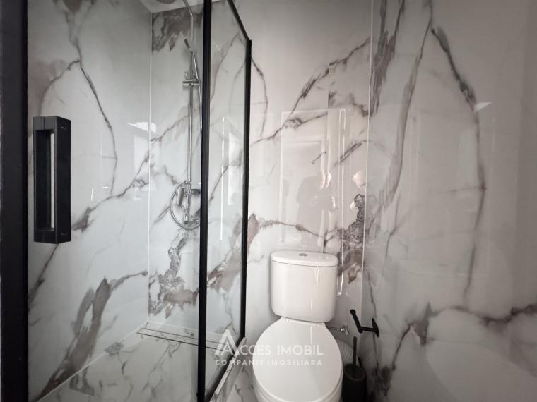 Townhouse în 3 niveluri! Durlești, str. Nicolae Dimo, 160m2 + 2 ari. Euroreparație!: 13