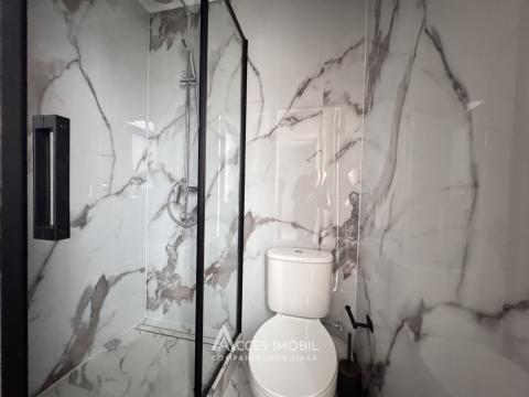 Townhouse în 3 niveluri! Durlești, str. Nicolae Dimo, 160m2 + 2 ari. Euroreparație!: 13