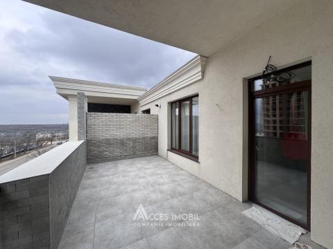 Townhouse în 3 niveluri! Durlești, str. Nicolae Dimo, 160m2 + 2 ari. Euroreparație!: 16