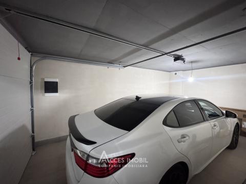 Townhouse în 3 niveluri! Durlești, str. Nicolae Dimo, 160m2 + 2 ari. Euroreparație!: 17