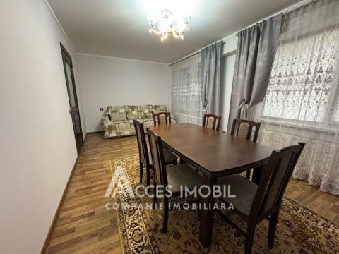 Exfactor! str. Sarmizegetusa, 2 camere. Euroreparație!: 1