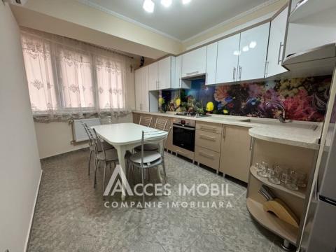 Exfactor! str. Sarmizegetusa, 2 camere. Euroreparație!: 4