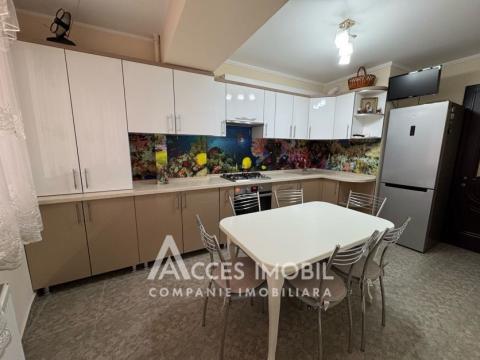 Exfactor! str. Sarmizegetusa, 2 camere. Euroreparație!: 5