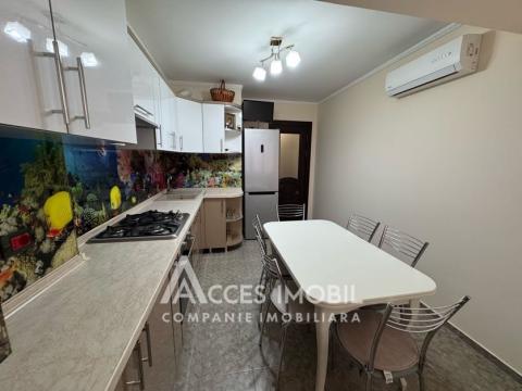 Exfactor! str. Sarmizegetusa, 2 camere. Euroreparație!: 6