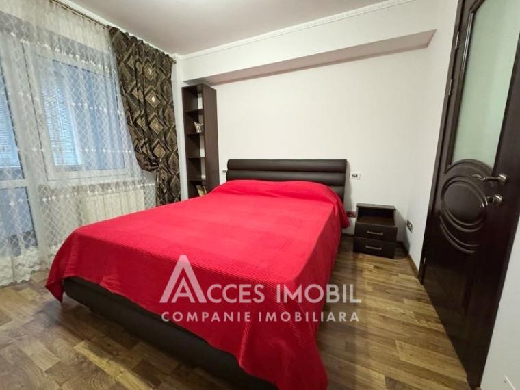 Exfactor! str. Sarmizegetusa, 2 camere. Euroreparație!: 7