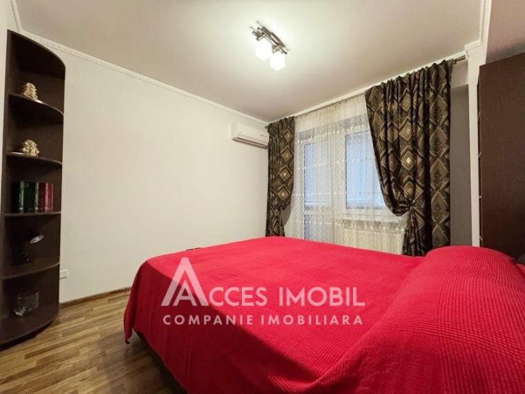 Exfactor! str. Sarmizegetusa, 2 camere. Euroreparație!: 9