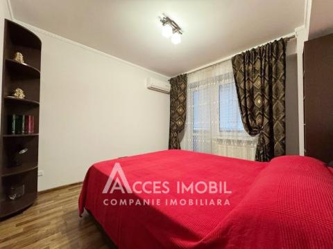 Exfactor! str. Sarmizegetusa, 2 camere. Euroreparație!: 9