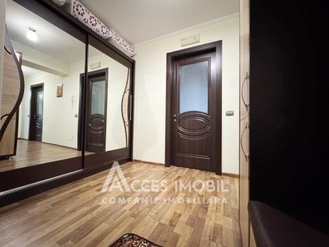 Exfactor! str. Sarmizegetusa, 2 camere. Euroreparație!: 10