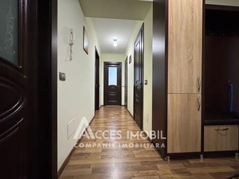 Exfactor! str. Sarmizegetusa, 2 camere. Euroreparație!: 11