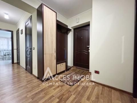 Exfactor! str. Sarmizegetusa, 2 camere. Euroreparație!: 12