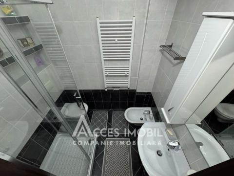 Exfactor! str. Sarmizegetusa, 2 camere. Euroreparație!: 13