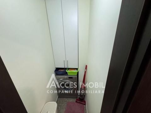 Exfactor! str. Sarmizegetusa, 2 camere. Euroreparație!: 14