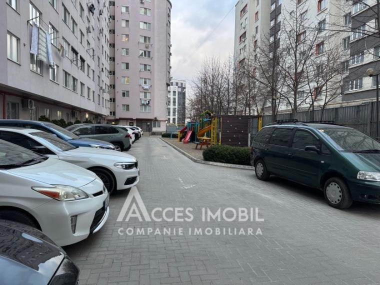 Exfactor! str. Sarmizegetusa, 2 camere. Euroreparație!: 16