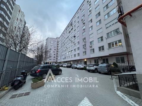 Exfactor! str. Sarmizegetusa, 2 camere. Euroreparație!: 17