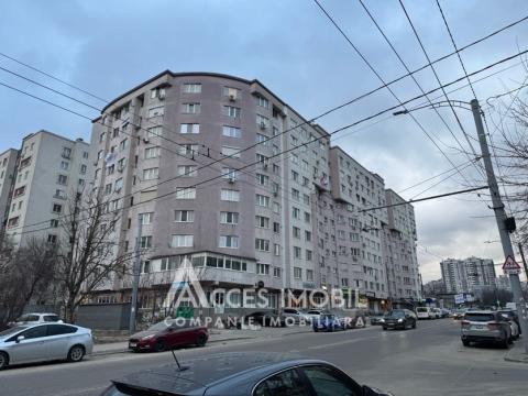 Exfactor! str. Sarmizegetusa, 2 camere. Euroreparație!: 18