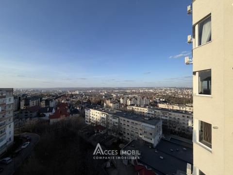 For Rent! New Block! Telecenter, Pietrarilor street, 2 rooms + living! Euro Repair!: 20