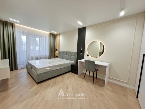 Apartments for sale in Chisinau: Botanica, Cuza Voda avenue