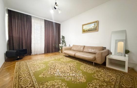 Apartments for sale in Chisinau: Botanica, Dacia avenue