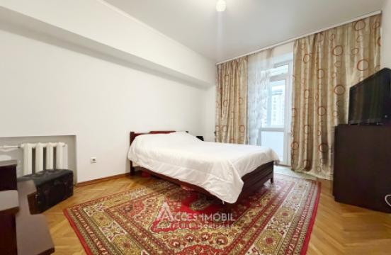 Botanica, Dacia avenue, 3 rooms! Еuro repair!: 3