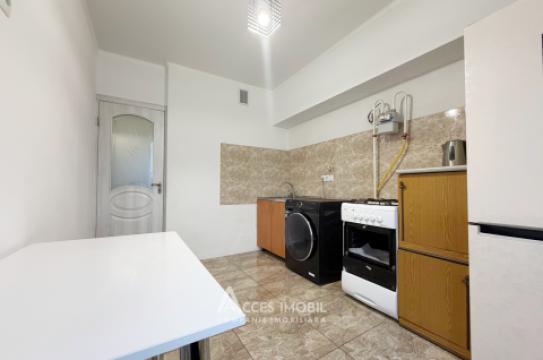 Botanica, Dacia avenue, 3 rooms! Еuro repair!: 5