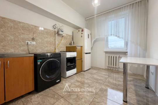 Botanica, Dacia avenue, 3 rooms! Еuro repair!: 6