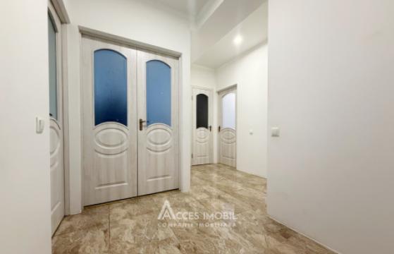 Botanica, Dacia avenue, 3 rooms! Еuro repair!: 7