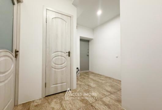 Botanica, Dacia avenue, 3 rooms! Еuro repair!: 8