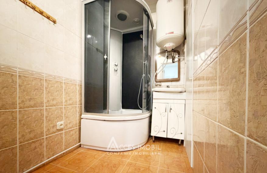 Botanica, Dacia avenue, 3 rooms! Еuro repair!: 9