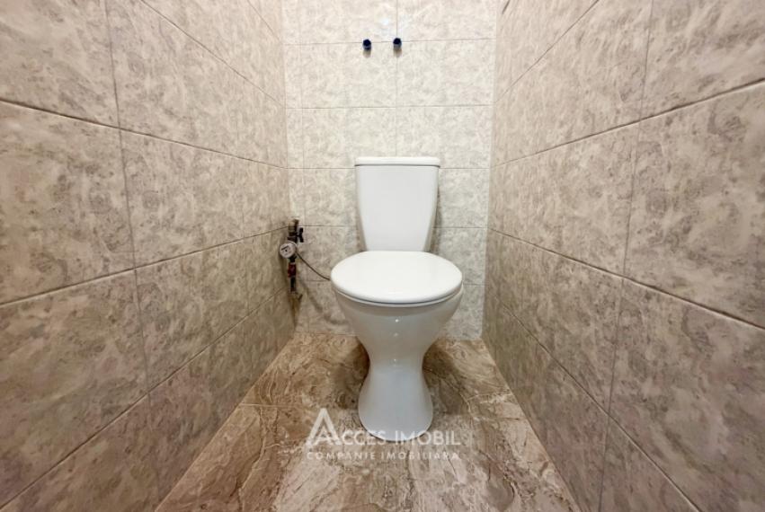 Botanica, Dacia avenue, 3 rooms! Еuro repair!: 10