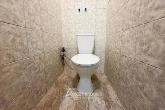 Botanica, Dacia avenue, 3 rooms! Еuro repair!: 10