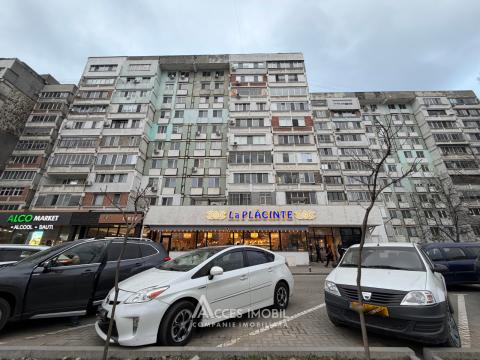 Botanica, Dacia avenue, 3 rooms! Еuro repair!: 12