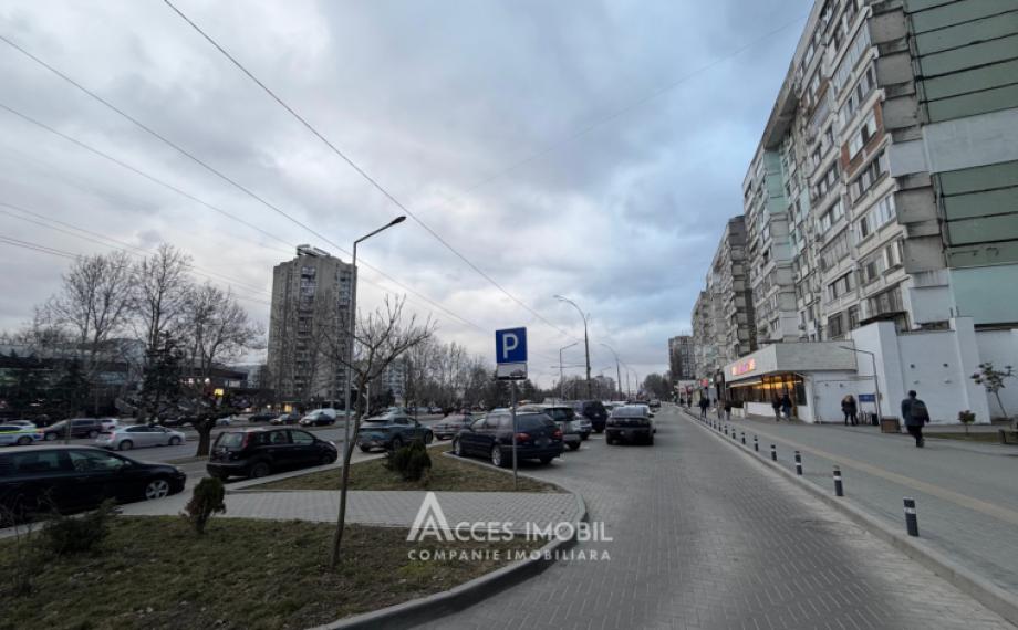 Botanica, Dacia avenue, 3 rooms! Еuro repair!: 13