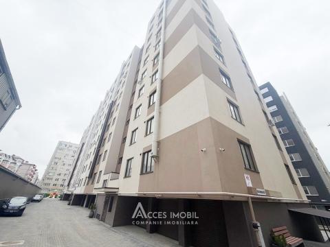 Apartments for sale in Chisinau: Durlesti, Cartusa street