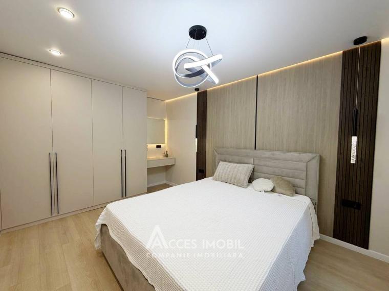 Ciocana, M. Sadoveanu street, 1 room. Eurorepair! Middle position!: 0