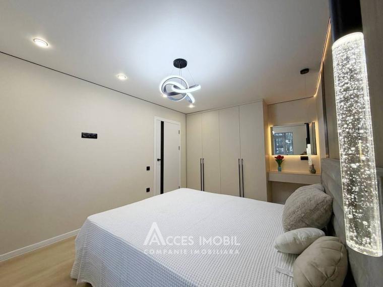 Ciocana, M. Sadoveanu street, 1 room. Eurorepair! Middle position!: 1