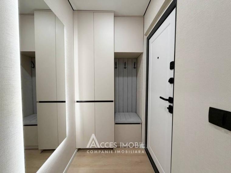 Ciocana, M. Sadoveanu street, 1 room. Eurorepair! Middle position!: 4