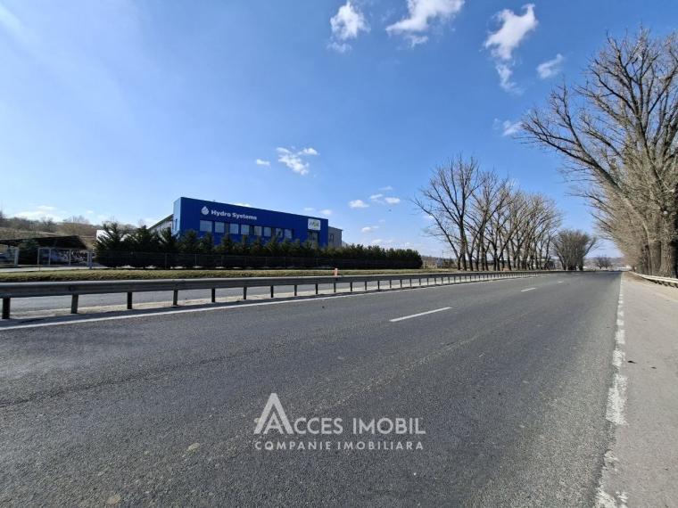 Lot of agricultural land 17 aries, Magdăcesti!: 1