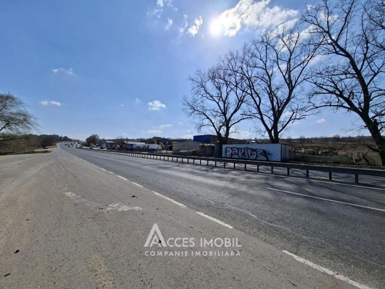 Lot of agricultural land 17 aries, Magdăcesti!: 2