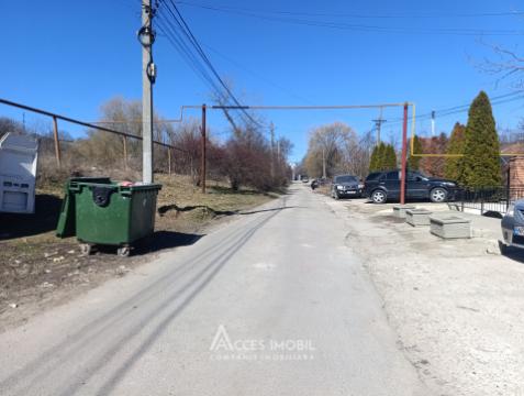 Teren pentru construcții 14 ari! Codru, str. Schinoasa Vale!: 2