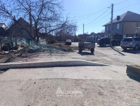 Teren pentru construcții 14 ari! Codru, str. Schinoasa Vale!: 3