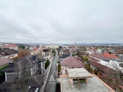 : Telecentru, str. Vasile Cheltuială