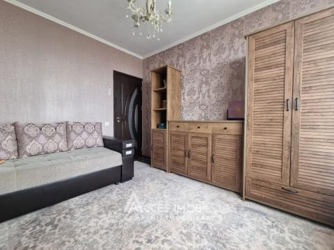 Telecentru, str. Vasile Cheltuială, 2 camere. Încălzire Autonomă!: 3