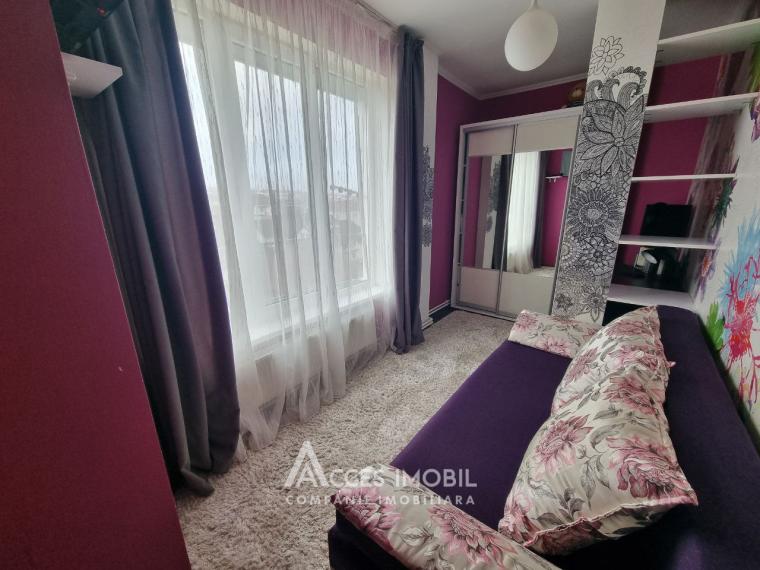 Telecentru, str. Vasile Cheltuială, 2 camere. Încălzire Autonomă!: 5