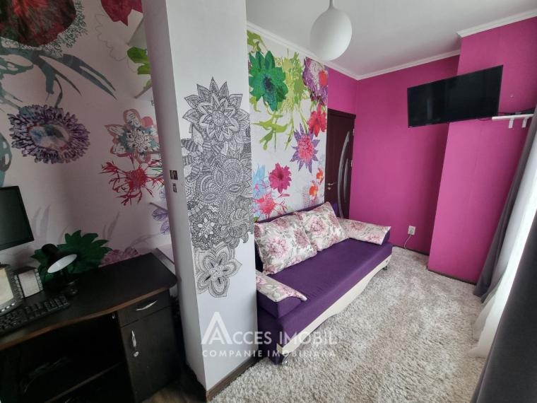 Telecentru, str. Vasile Cheltuială, 2 camere. Încălzire Autonomă!: 6