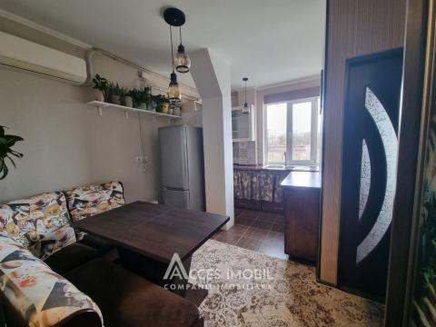 Telecentru, str. Vasile Cheltuială, 2 camere. Încălzire Autonomă!: 9