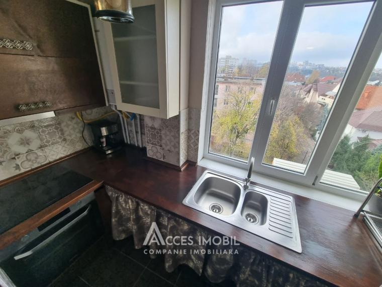 Telecentru, str. Vasile Cheltuială, 2 camere. Încălzire Autonomă!: 10