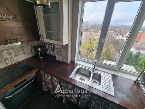 Telecentru, str. Vasile Cheltuială, 2 camere. Încălzire Autonomă!: 10