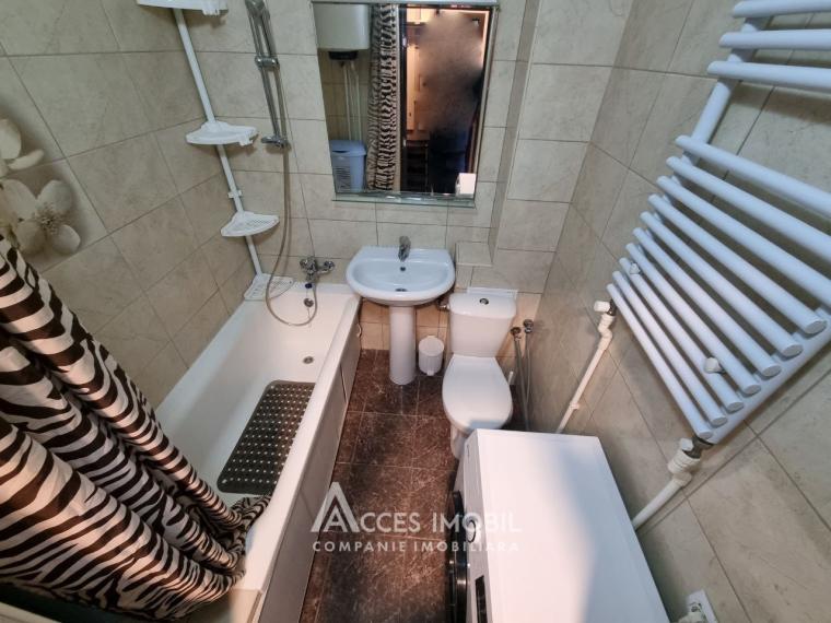 Telecentru, str. Vasile Cheltuială, 2 camere. Încălzire Autonomă!: 12